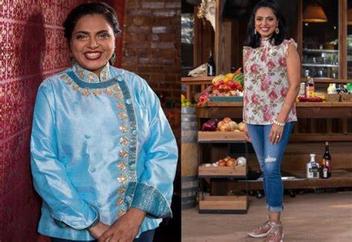 Maneet Chauhan's Journey As A Mother Of Twins