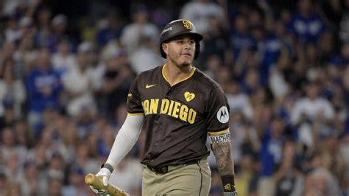 Manny Machado's Son: The Next Generation Of Baseball Talent