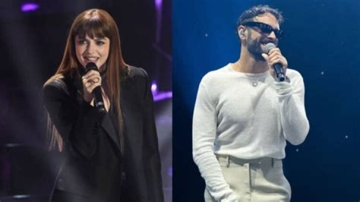 Marco Mengoni's Wife And Their Enduring Love