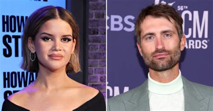 Maren Morris & Ryan Hurd: Divorce Finalized & What's Next?