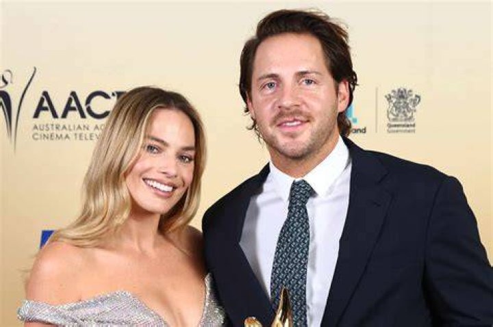 Margot Robbie's Parents And Their Role In Her Rise To Stardom