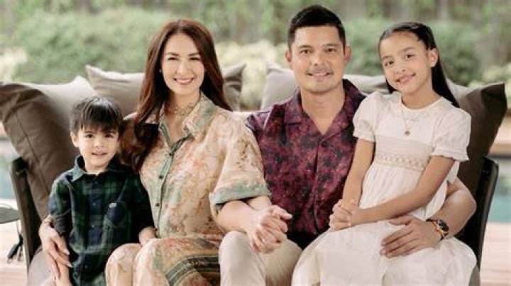 Marian Rivera's Father: Discoveries And Insights Unveiled