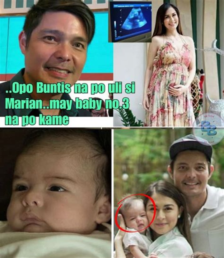 Marian Rivera's Pregnancy Journey: Age And Beyond