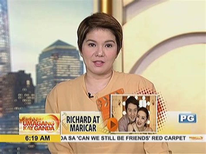 Maricar Reyes' Scandal: Untold Story & Journey to Healing | Latest News