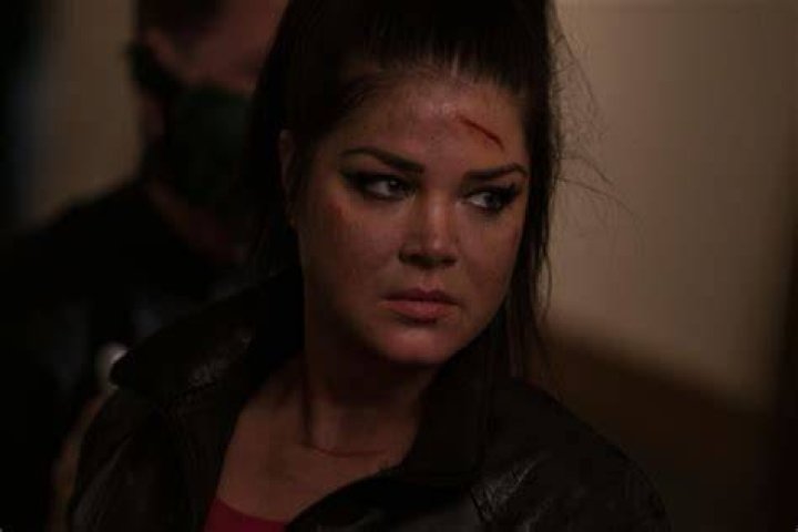 Marie Avgeropoulos: Exploring Her Past And Present Relationships