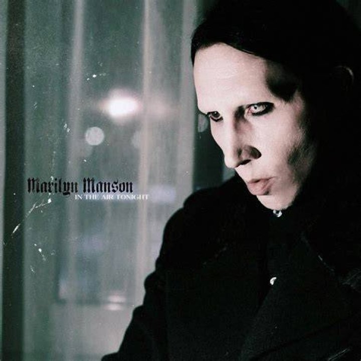 Marilyn Manson's Age And Its Significance