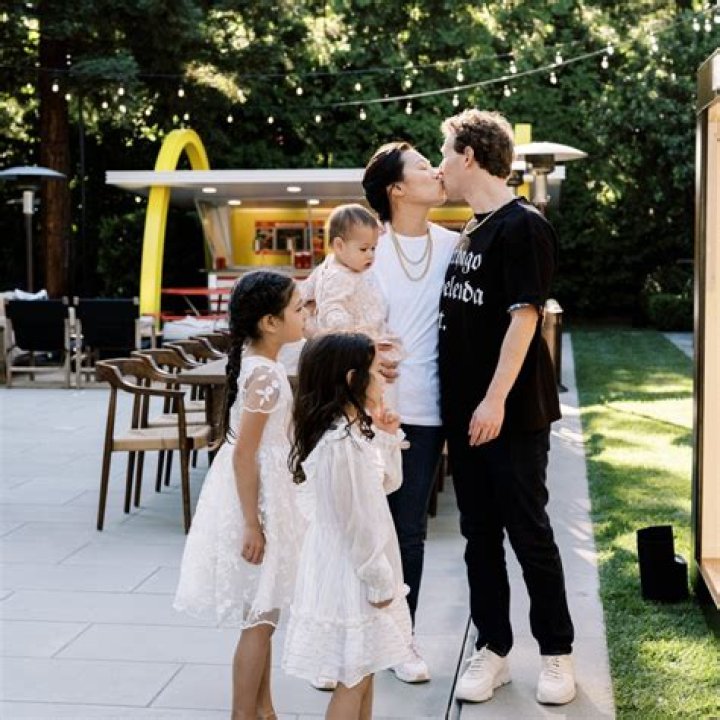 Mark Zuckerberg: Bio, Family & Facebook