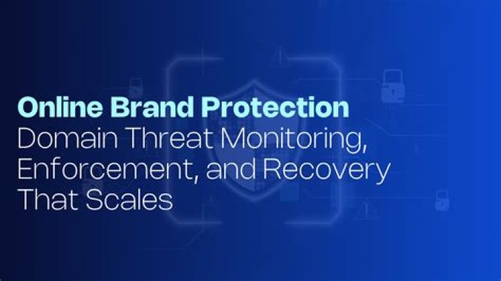 MarkMonitor: Secure Domain Management & Brand Protection