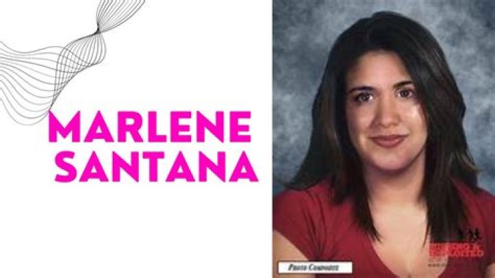 Marlene Santana's Leaked Content And Its Impact