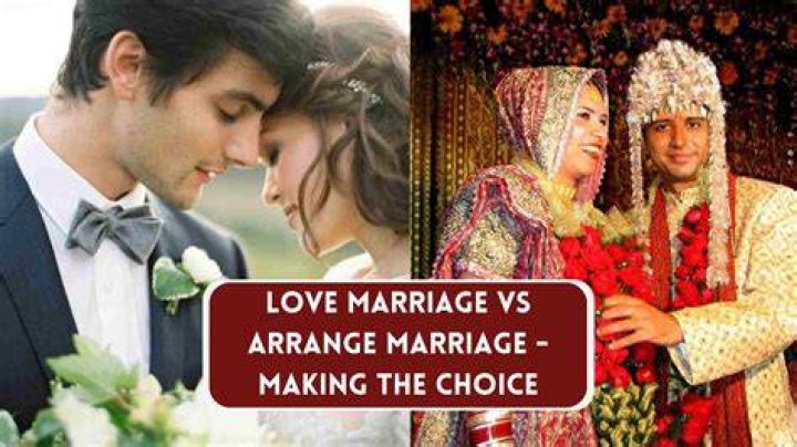 Marriage, Relationships, And Family Unraveled