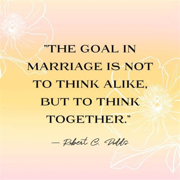 Marriage Status, Relationships, And More