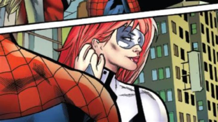 Mary Jane Watson: Actresses, History & Spider-Man's Love Interest
