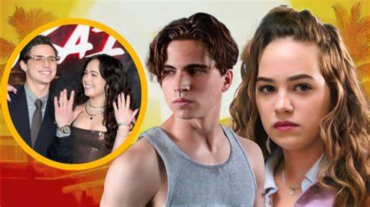 Mary Mouser's Boyfriend And Their Thriving Relationship