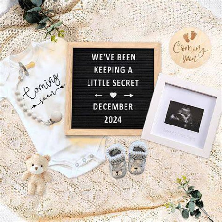 Mary Wiseman's Pregnancy And Baby News: All The Details