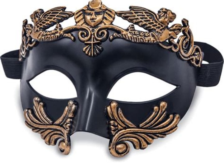 Masquerade Masks for Glasses Wearers: Find Your Perfect Fit!