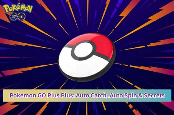 Master Pokemon GO Plus Auto Spin: Ultimate Guide And Setup