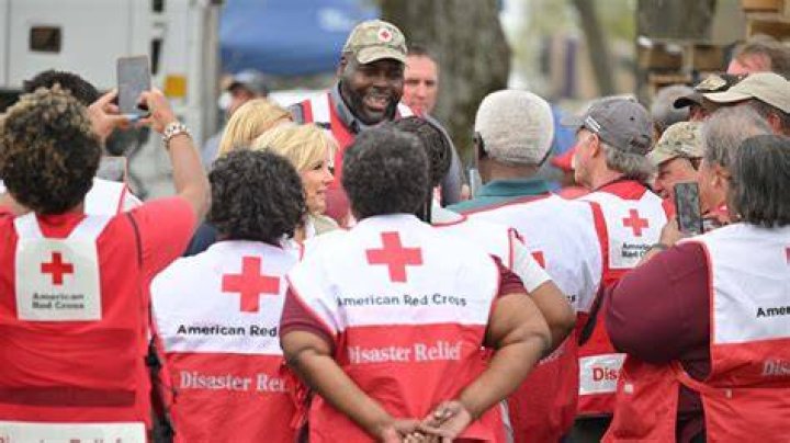 Master The American Red Cross Exam