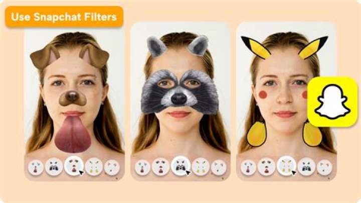 Master The Art Of Concealing Snapchat Filters In 2022