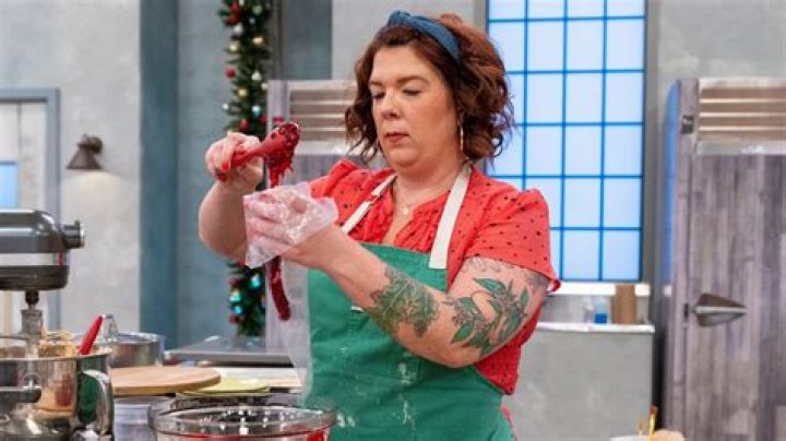 Master The Art Of Holiday Baking With Lerome!