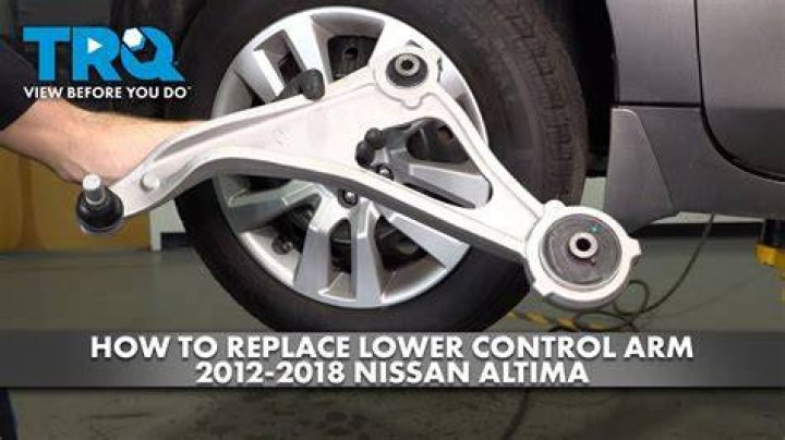 Master The Art Of Starting Your Nissan Altima