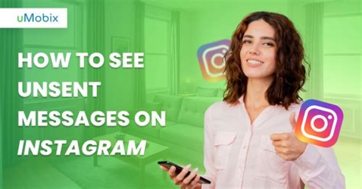 Master The Art Of Unseeing Messages On Instagram