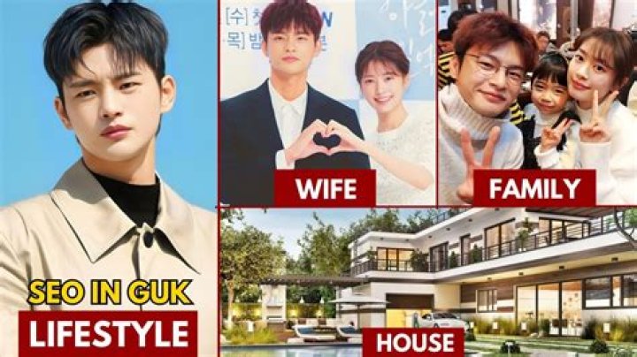 Mastering SEO For Guk Family