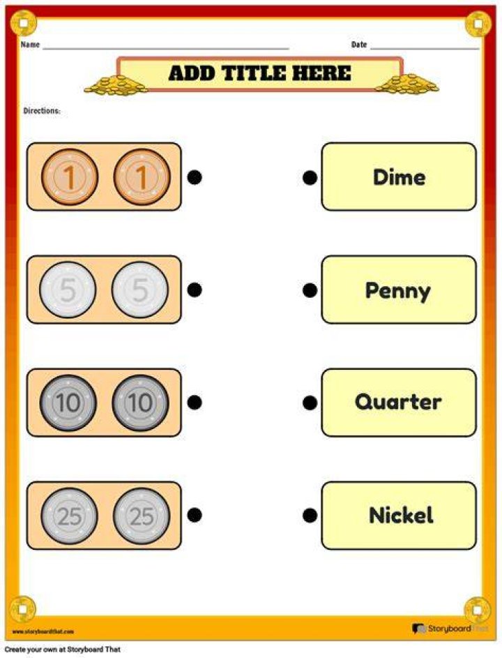 Matching Pennies Student Instructions