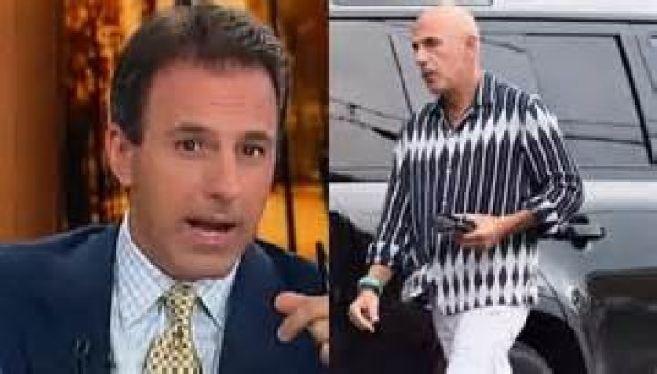 Matt Lauer Now: Where Is He in 2024?
