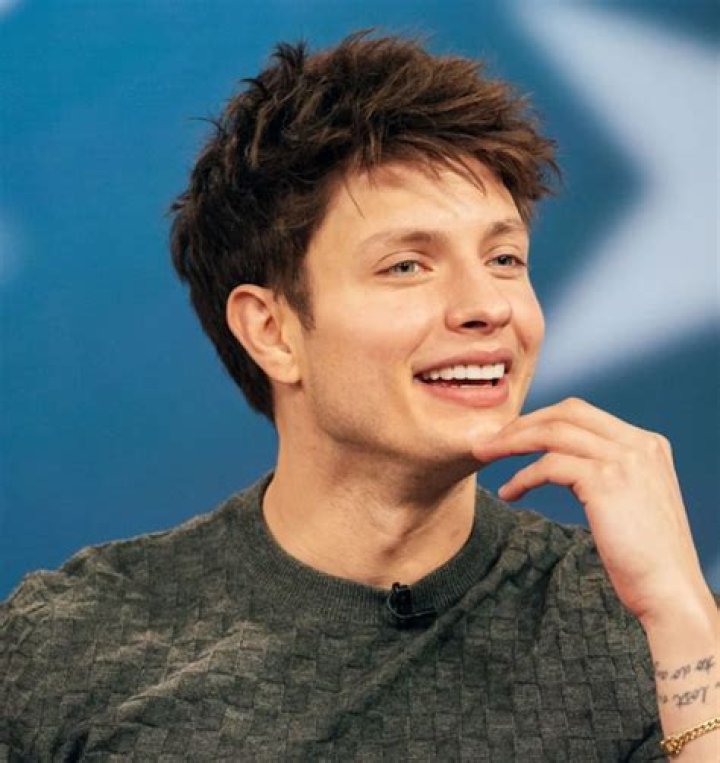 Matt Rife's Pearly Whites: A Journey Of Dental Perfection