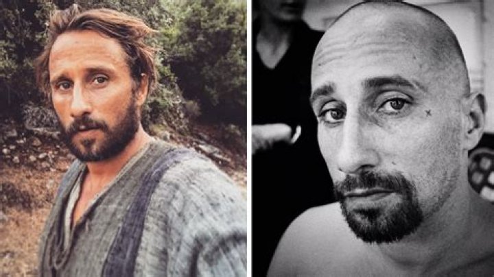 Matthias Schoenaerts: Love Life Explored