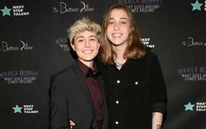 Mattie Westbrouck's Journey As A Transgender Advocate