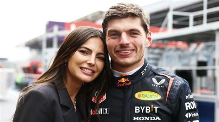 Max Verstappen & Kelly Piquet: Family Life