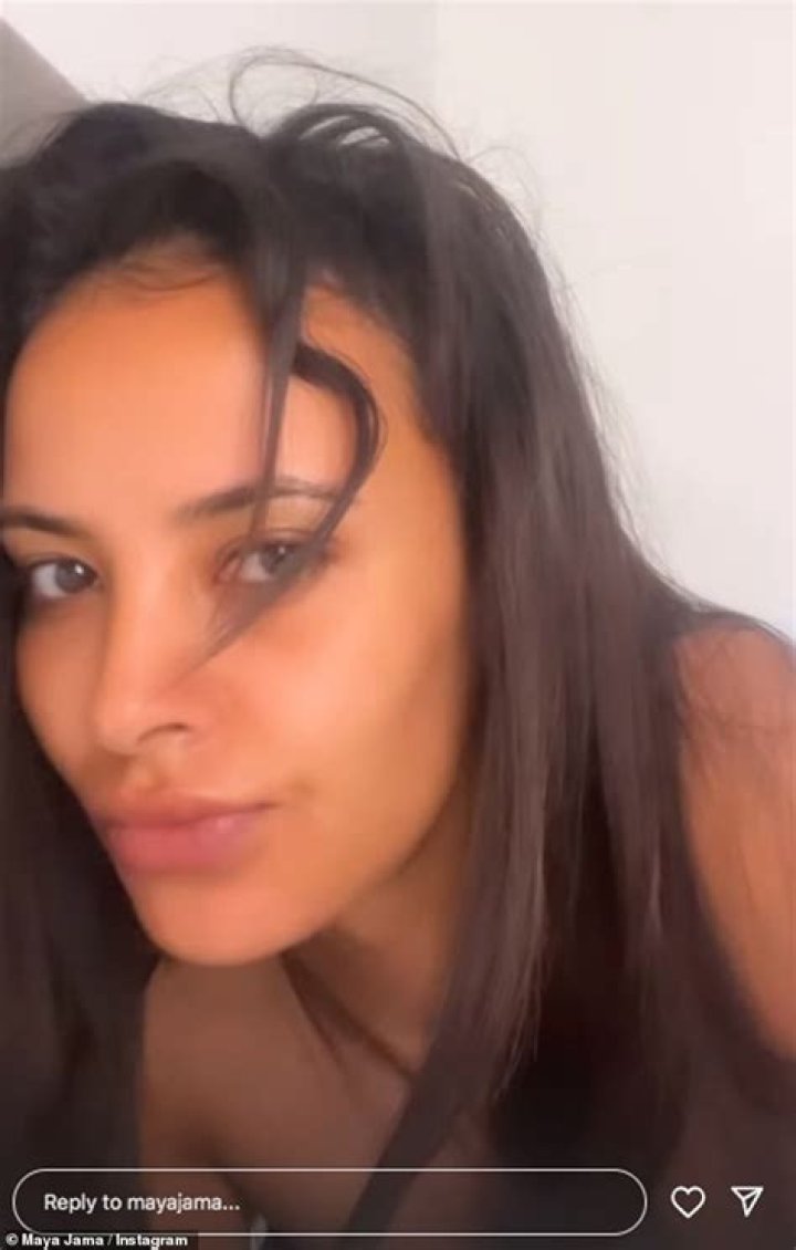 Maya Abou Rouphael's OnlyFans Leaks Exposed