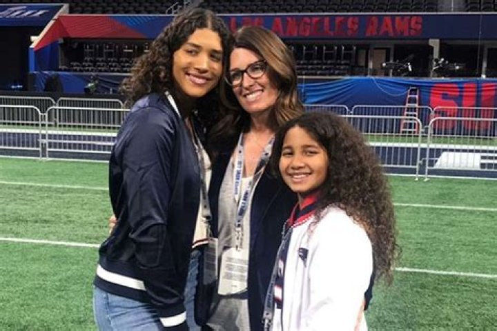 Maya Brady's Paternity: Investigating The Connection To Brian Timmons