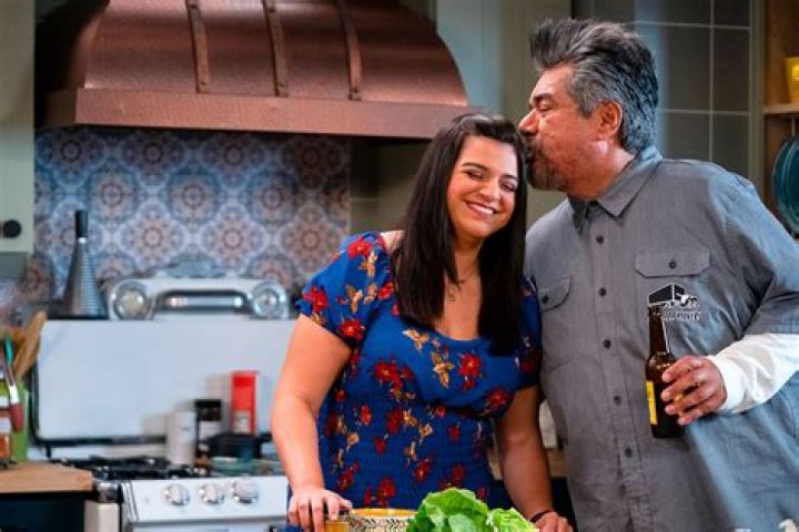 Mayan Lopez's Husband: Uncovering The Hidden Truths & Love Story