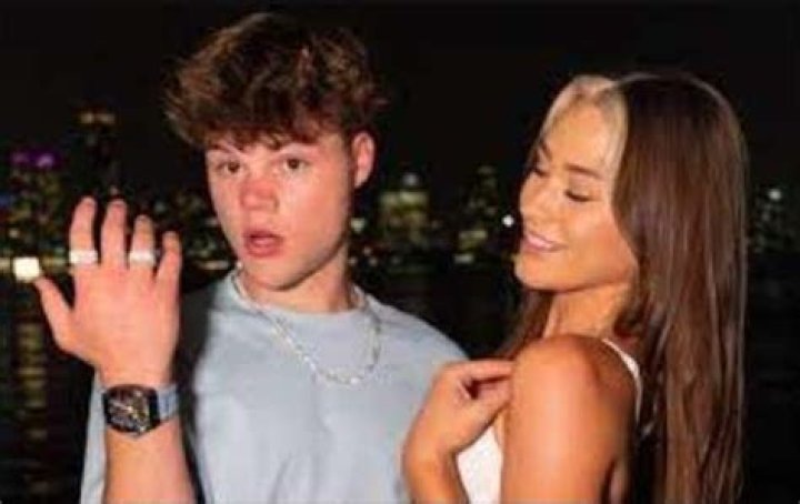 McKinley Richardson: TikTok, Leaked Video & More