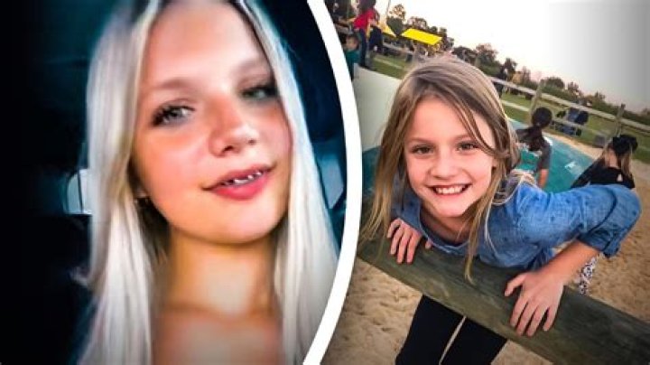 Meet Aubreigh Wyatt: The Rising Star Of TikTok