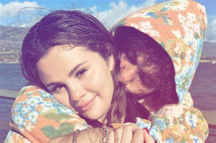 Meet Bill Maher's Latest Love: His Stunning Girlfriend
