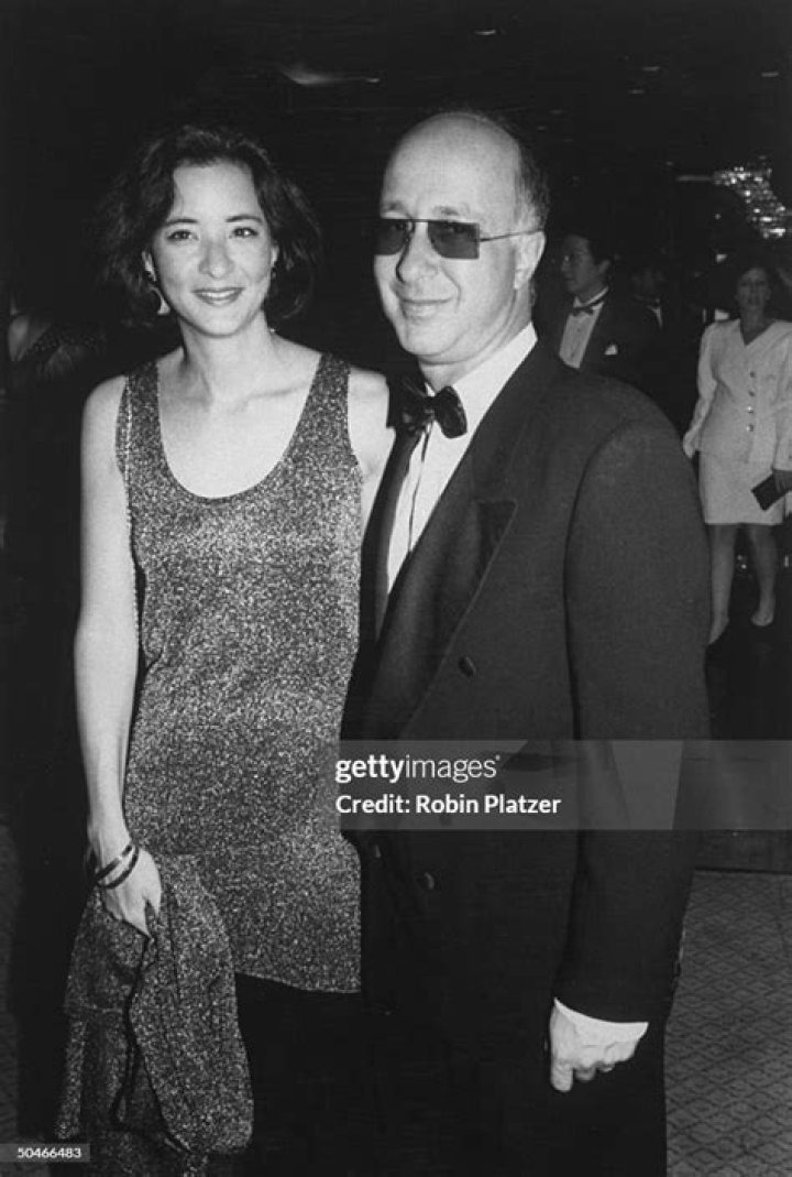 Meet Cathy Vasapoli: Paul Shaffer's Wife