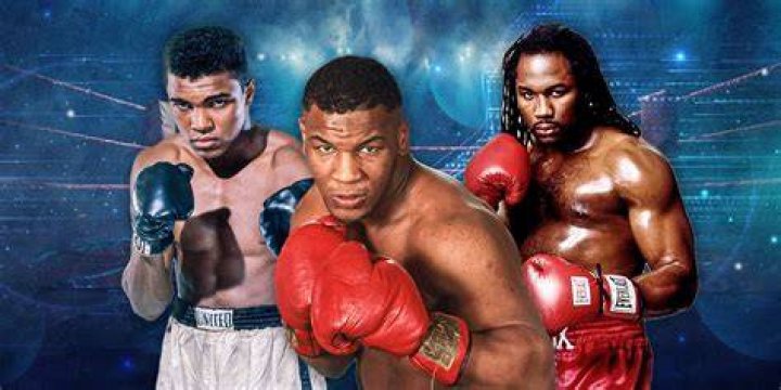 Meet Desiree Mike Tyson: The Ultimate Boxer's Wife