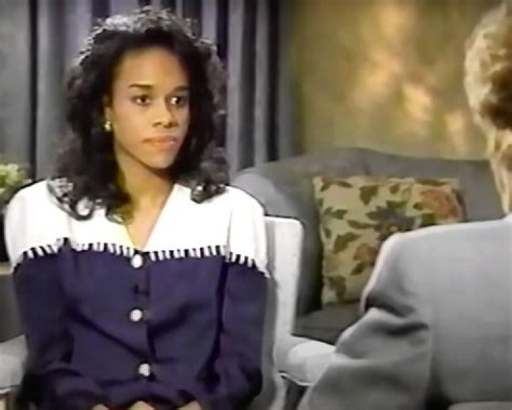 Meet Desiree Washington Tyson: Trailblazing Leader And Advocate