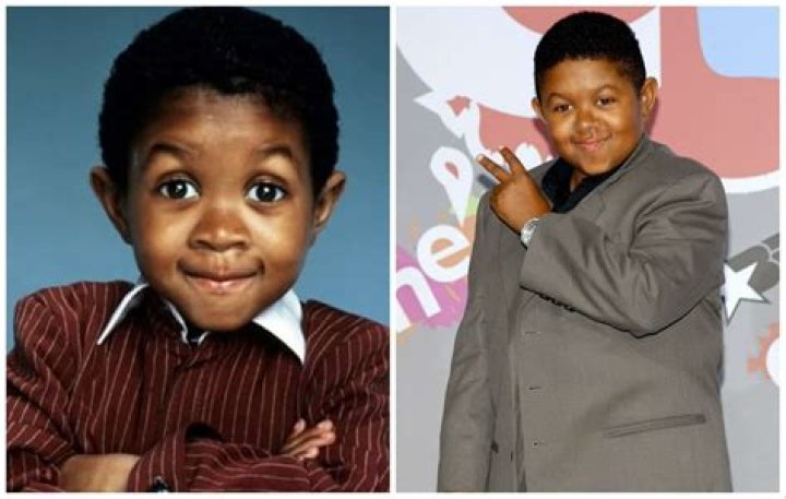 Meet Emmanuel Lewis: A Hollywood Icon And Child Star Sensation