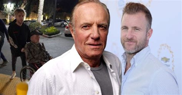 Meet Jacob Nicholas Caan: Son of James Caan