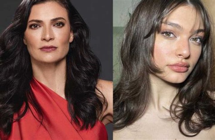 Meet Lucrecia Quaglia, Ana Mara Orozco's Daughter