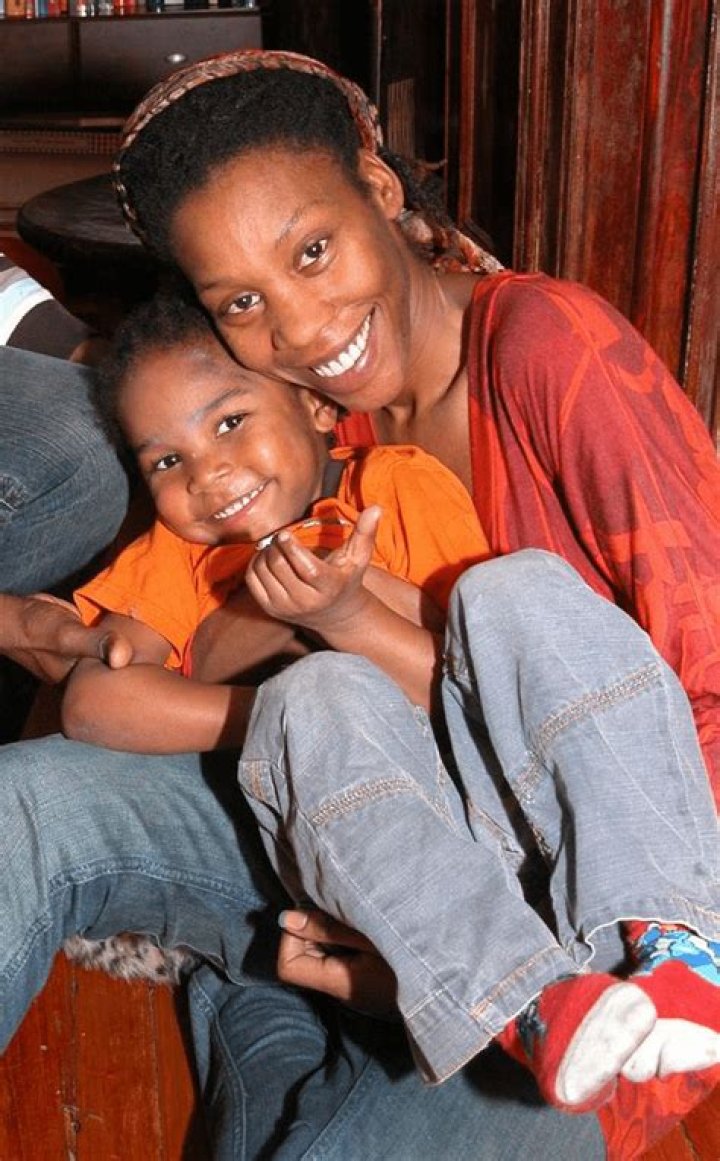 Meet Mandisa Glover: Danny Glover's Daughter