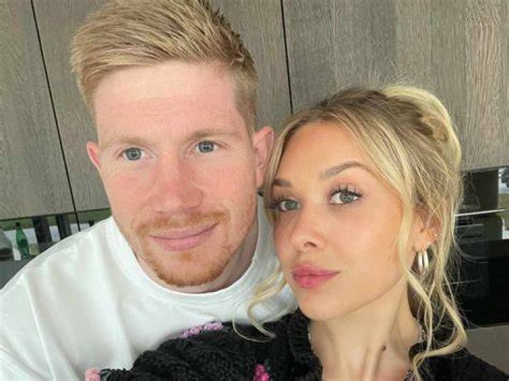 Meet Michele Lacroix, Kevin De Bruyne's Wife
