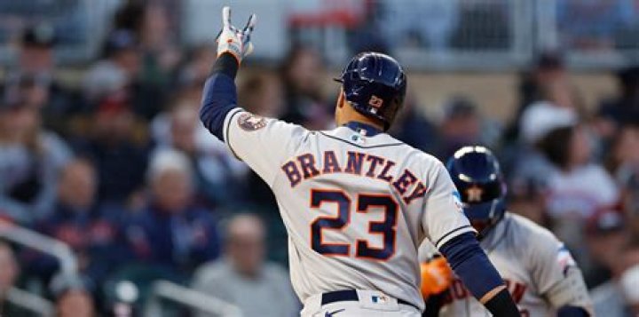 Meet Nina Brantley, The Inspiring Matriarch Behind Michael Brantley's Triumphs