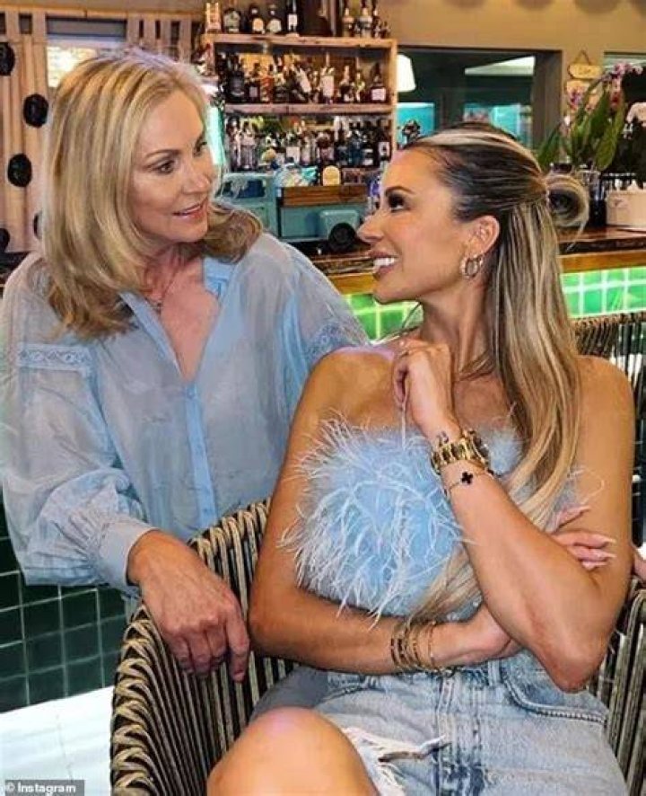 Meet Olivia Attwood's Parents: A Closer Look At Their Lives
