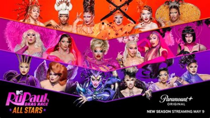 Meet Patricia Quinn: The Breakout Star Of Drag Race Season 14