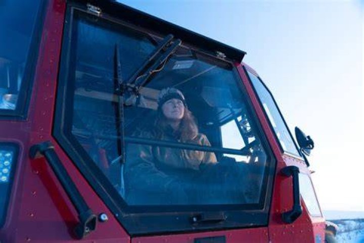 Meet Sue Aikens: A Fearless Alaskan | Life Below Zero